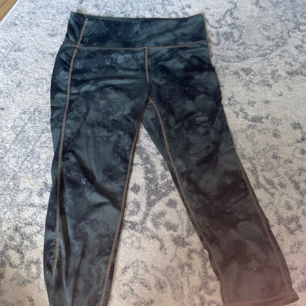 CUTE YOGA PANTS
